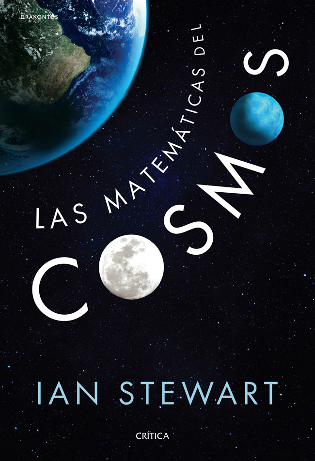 Las matem&Atilde;&iexcl;ticas del cosmos ebook cover