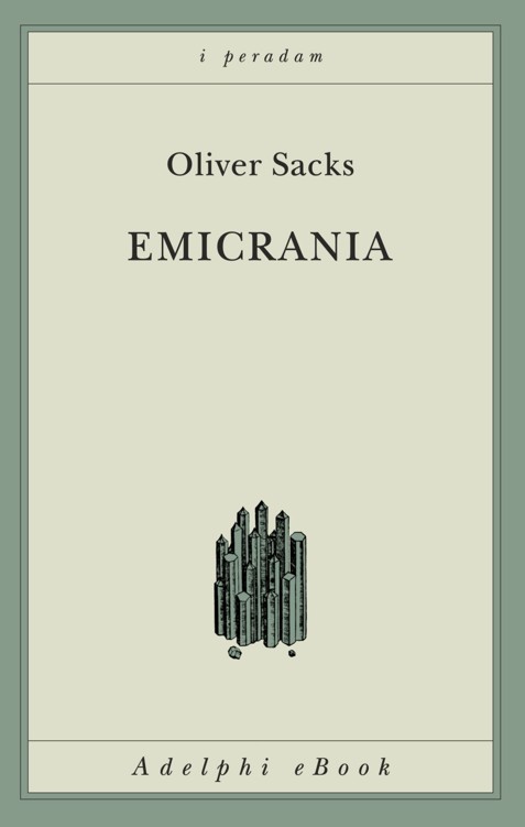 Emicrania (2016) ebook cover