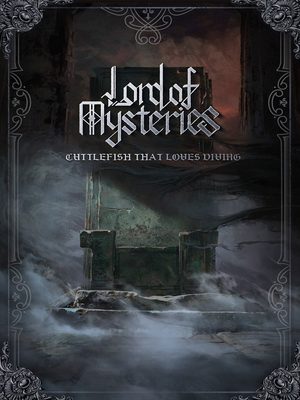 Lord of the Mysteries (Web Novel) Novel Chapters | Light Novel Pub ebook cover