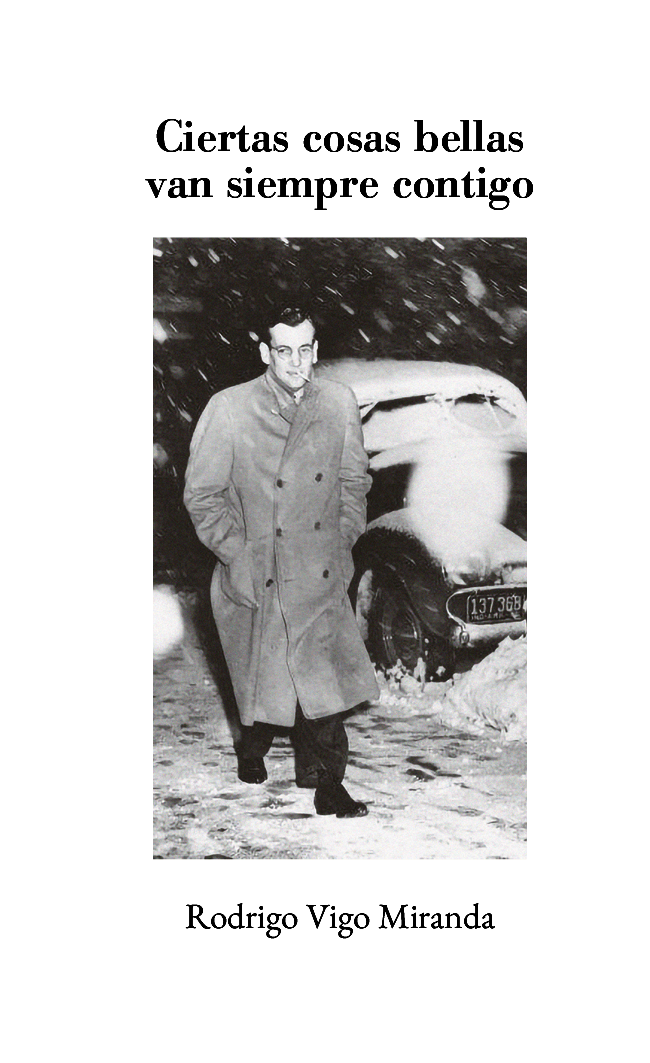 PARA PASAR Poemario ebook cover