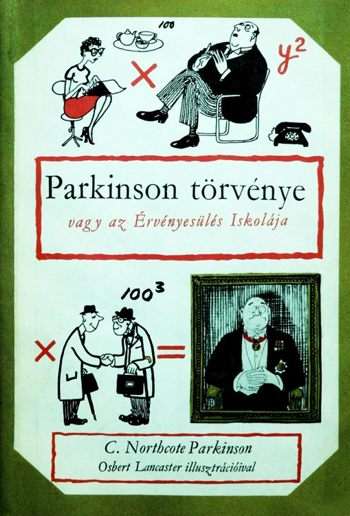 Parkinson t&Atilde;&para;rv&Atilde;&copy;nye ebook cover