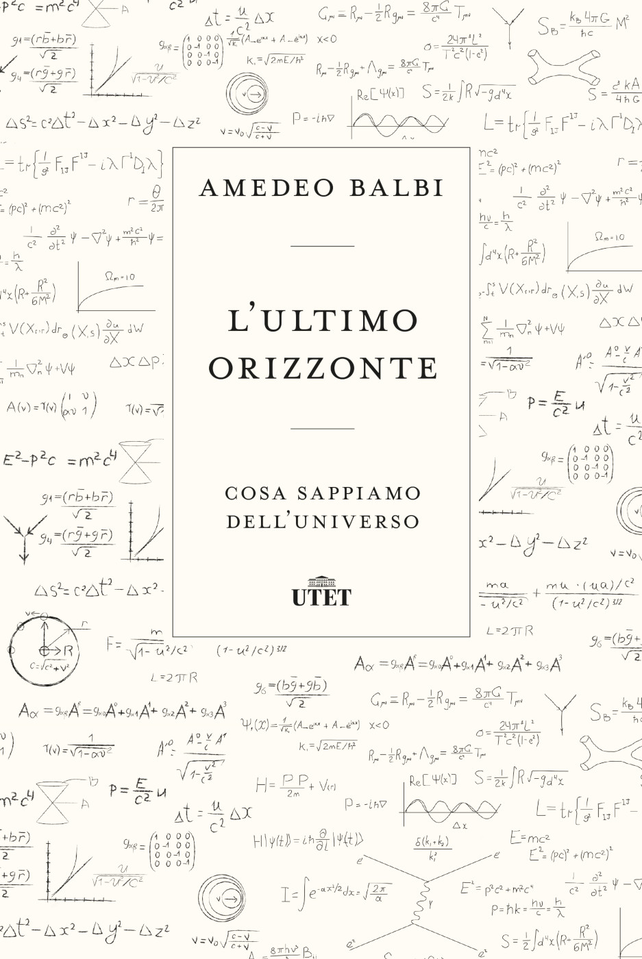 L'ultimo orizzonte ebook cover