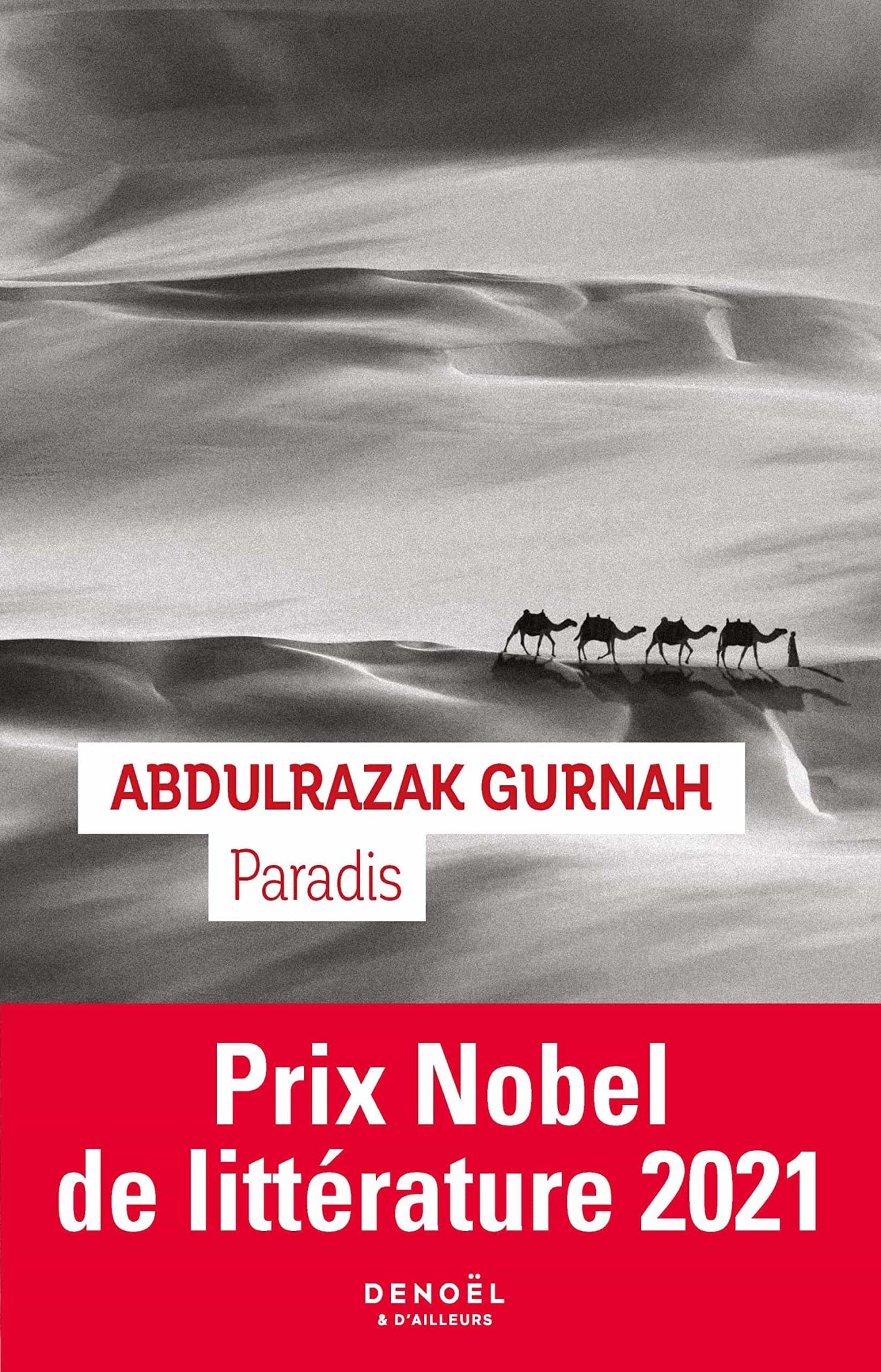 Paradis ebook cover