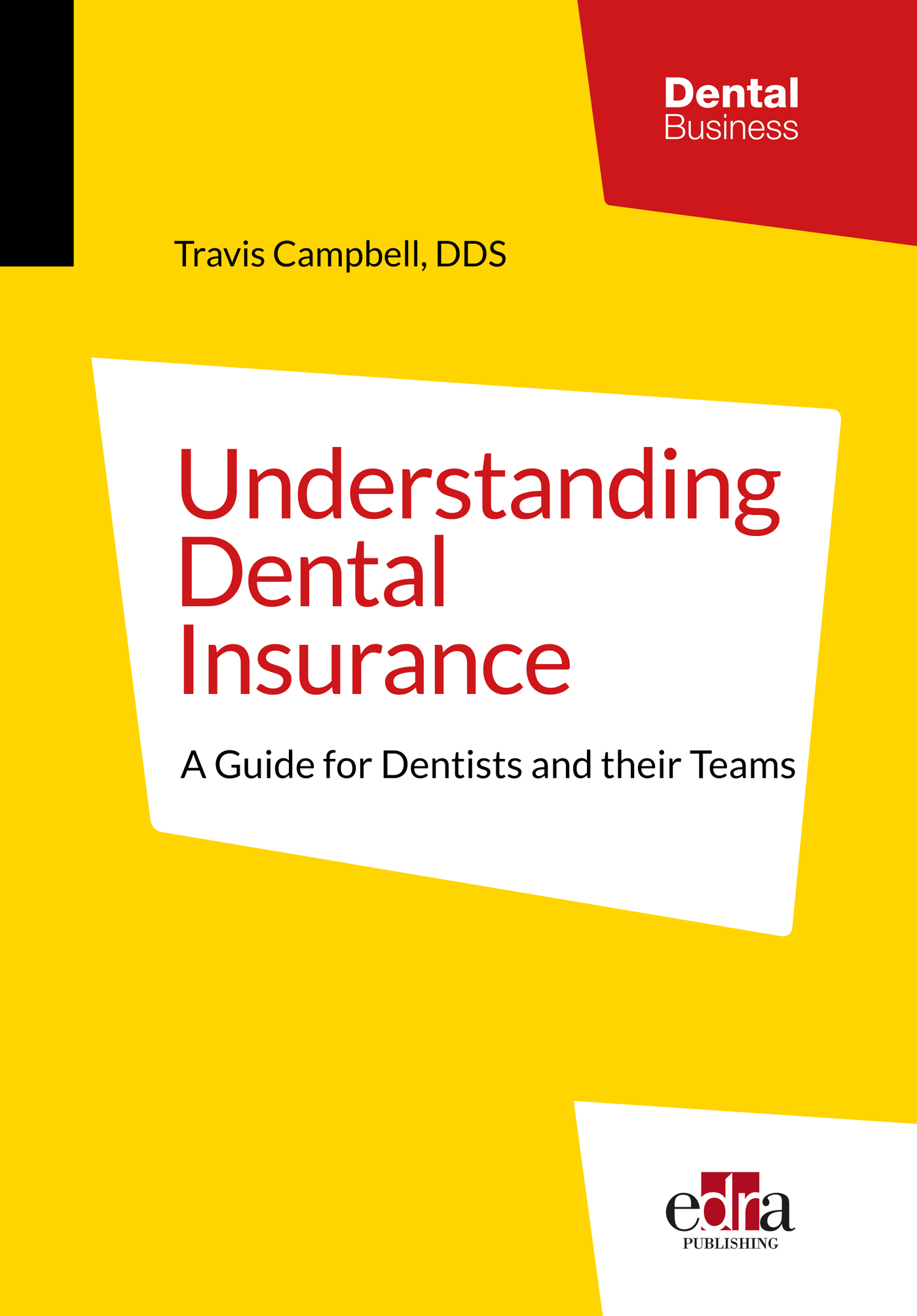 Understanding Dental Insurance ebook cover