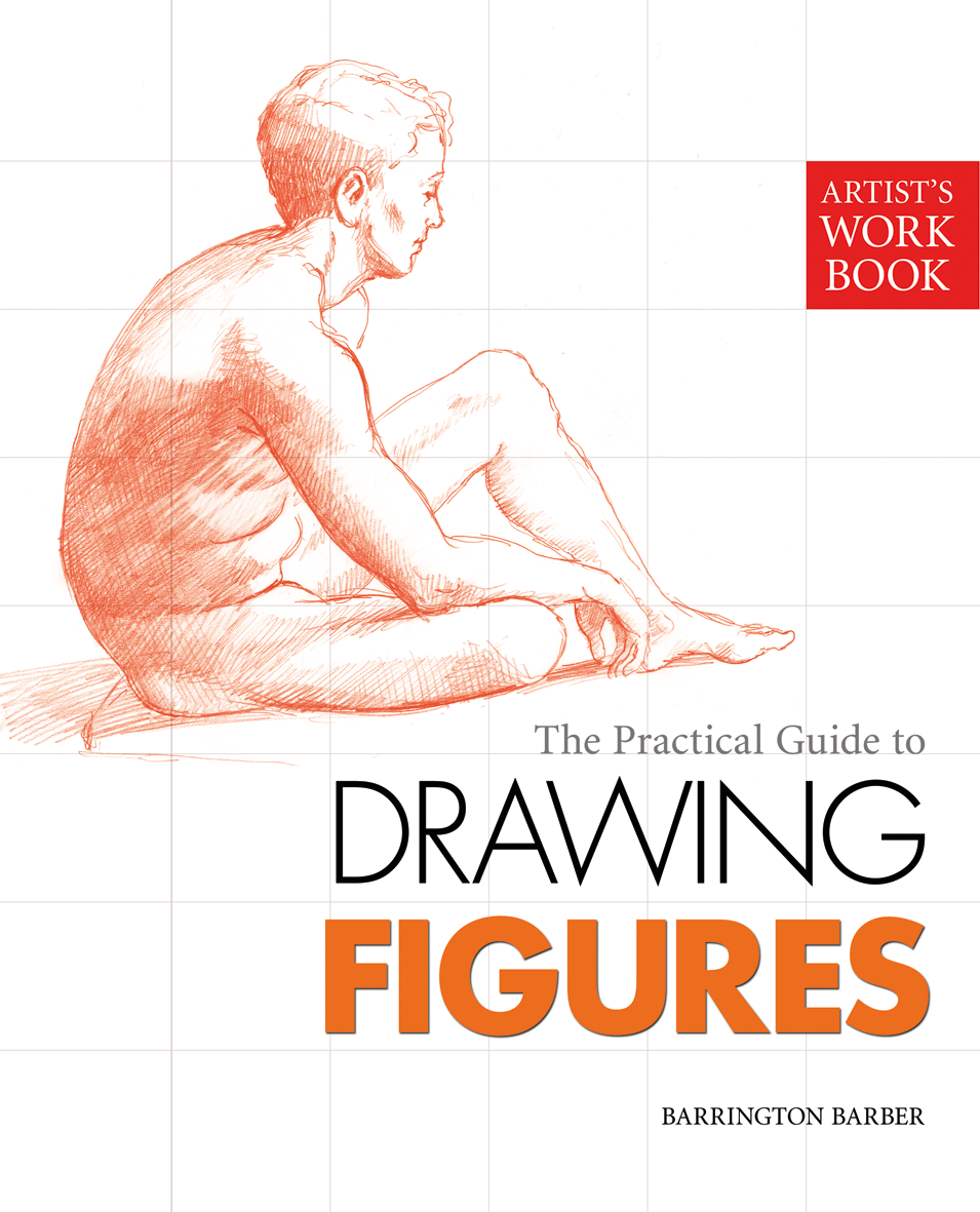 Artist&acirc;&euro;&trade;s Workbook &acirc;&euro;&ldquo; Figures ebook cover