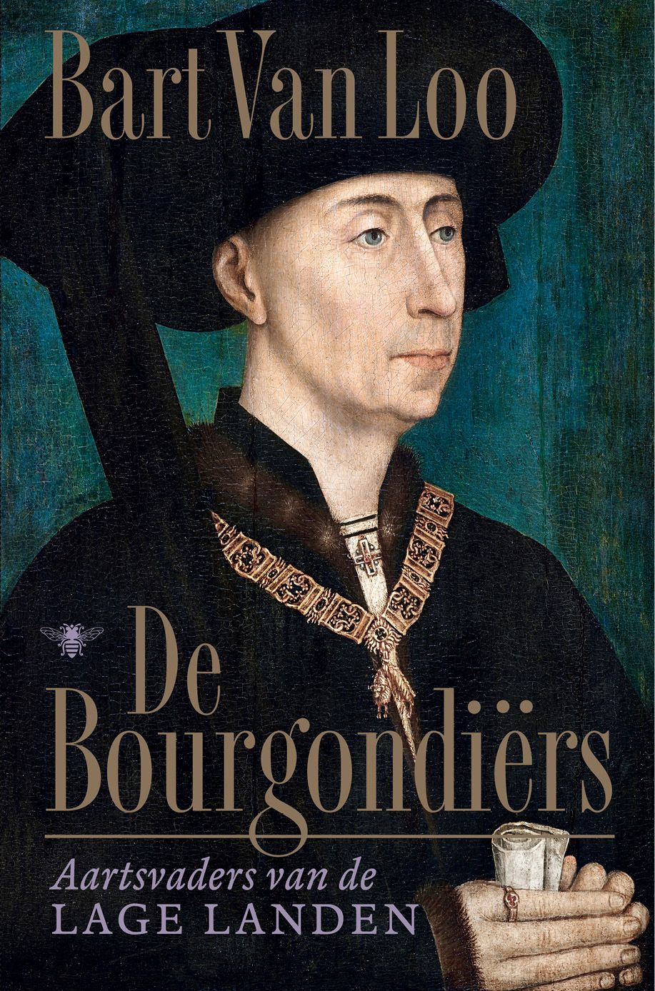 Bourgondi&Atilde;&laquo;rs ebook cover