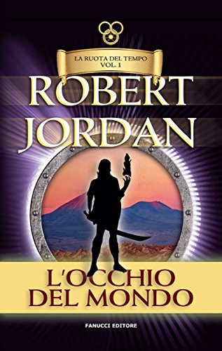 L'occhio del mondo. ebook cover