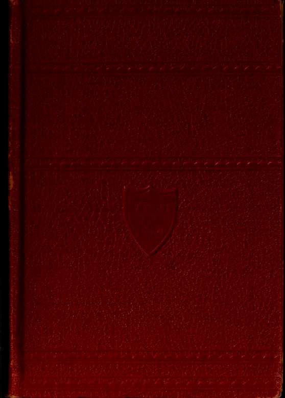 The Harvard classics: Volume 5 Essays and English Traits-Emerson ebook cover