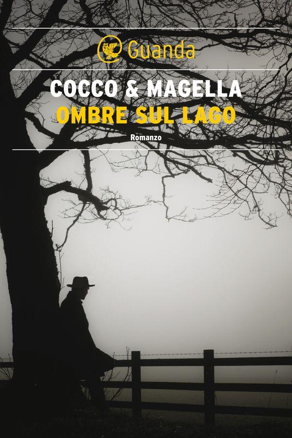 Ombre sul lago ebook cover