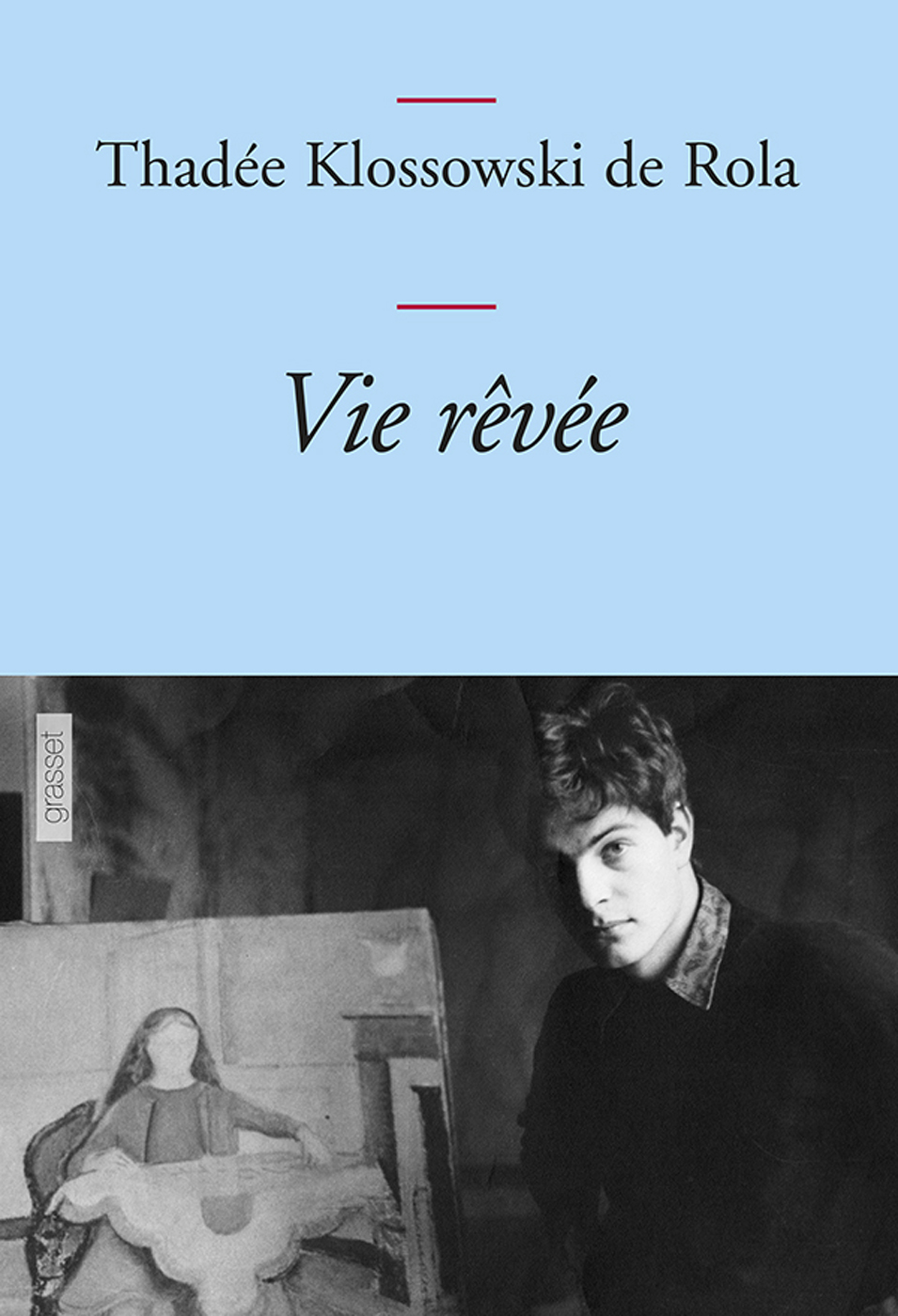 Vie r&Atilde;&ordf;v&Atilde;&copy;e ebook cover