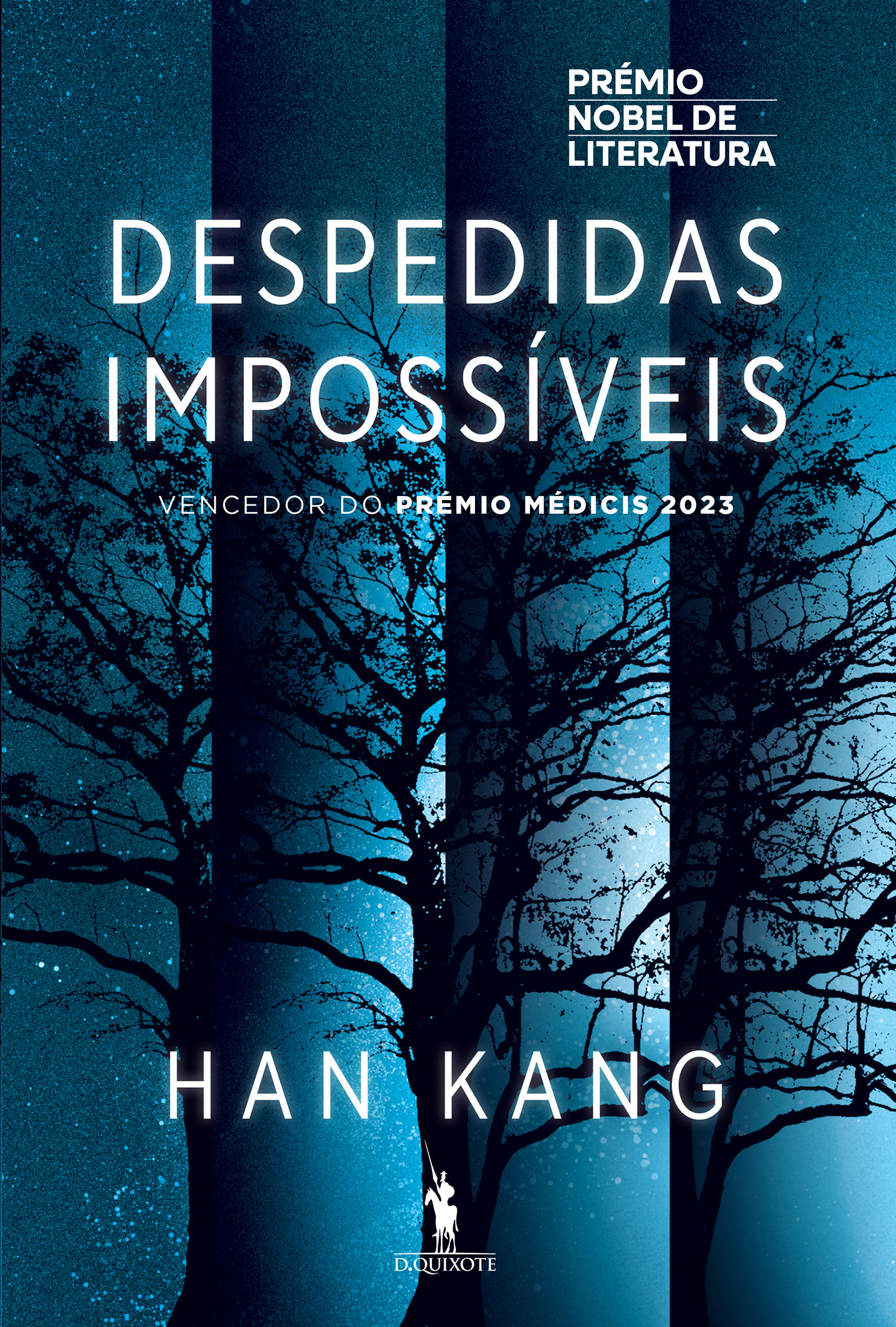 Despedidas Imposs&Atilde;&shy;veis ebook cover