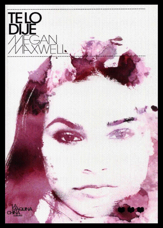 Te lo dije ebook cover