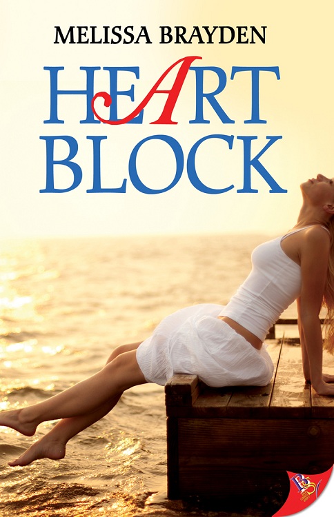 Heart Block ebook cover