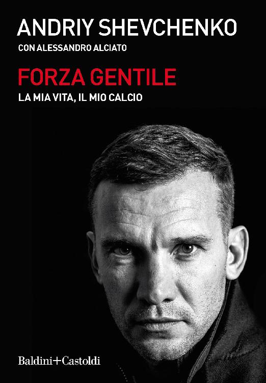 Forza gentile ebook cover