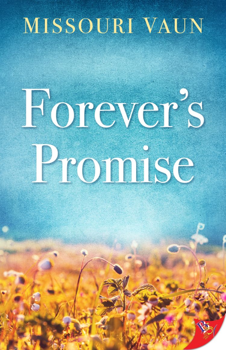 Forever&acirc;&euro;&trade;s Promise ebook cover