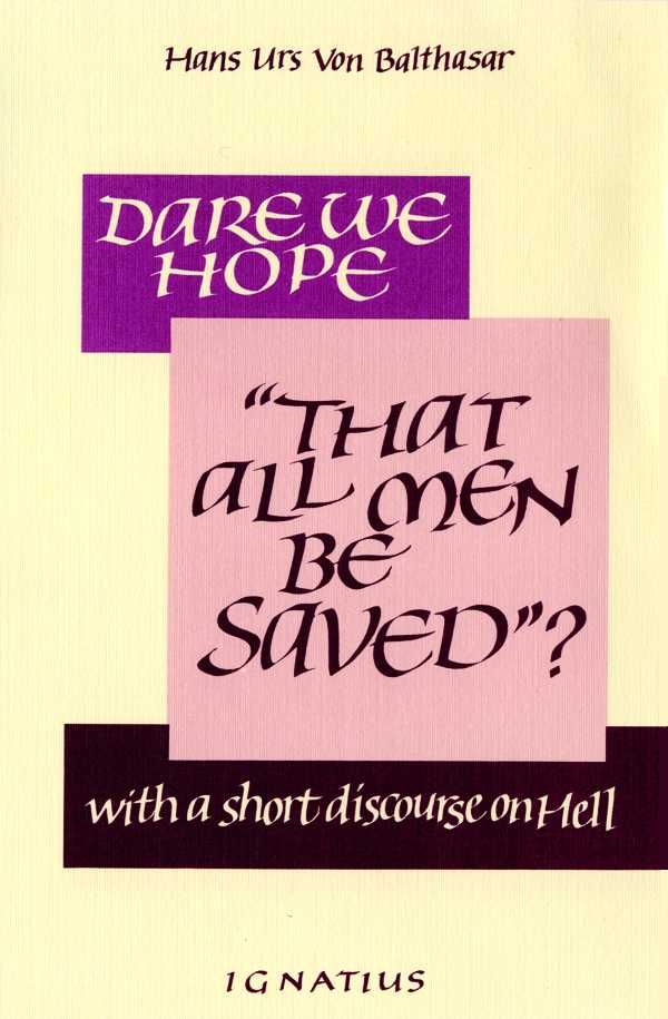 Dare We Hope ebook cover