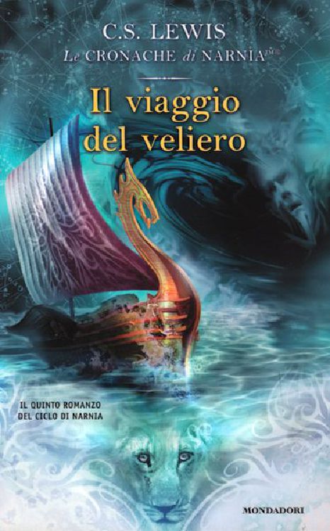 Il viaggio del veliero ebook cover