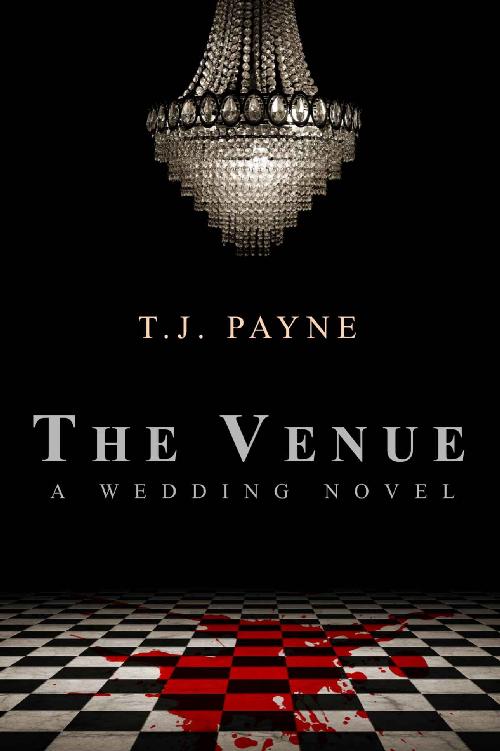 The Venue: A Wedding Novel ebook cover