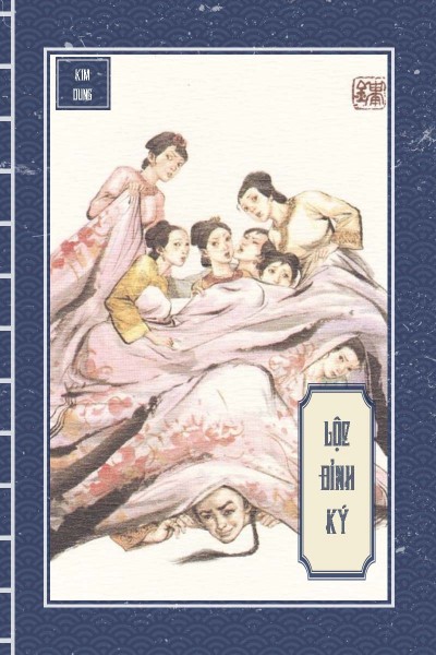 L&aacute;&raquo;&trade;c &Auml;&aacute;&raquo;&permil;nh K&Atilde;&frac12; (B&aacute;&ordm;&pound;n M&aacute;&raquo;&rsaquo;i) ebook cover