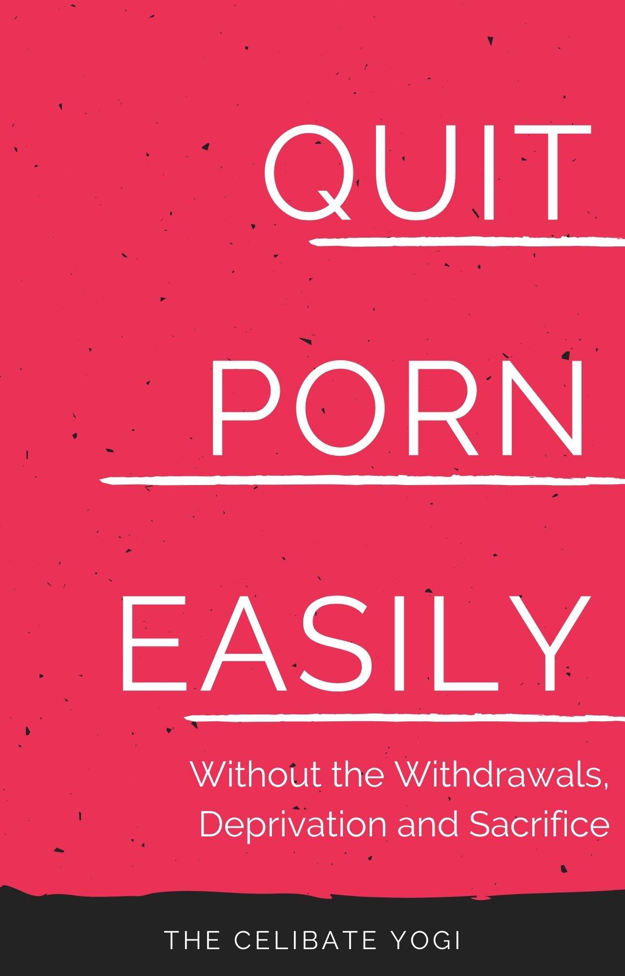 Quit Porn Easily ebook cover
