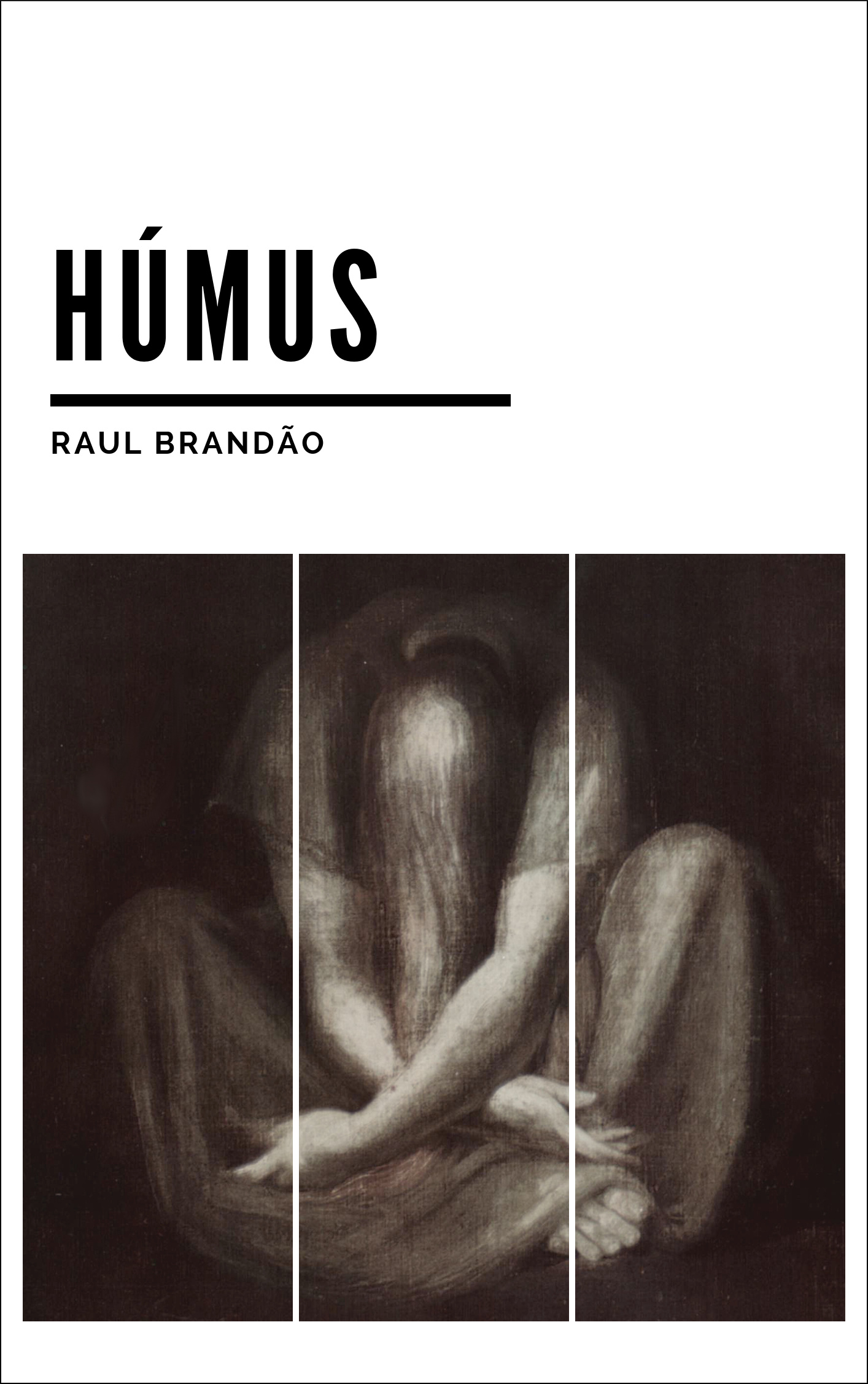 H&Atilde;&ordm;mus ebook cover