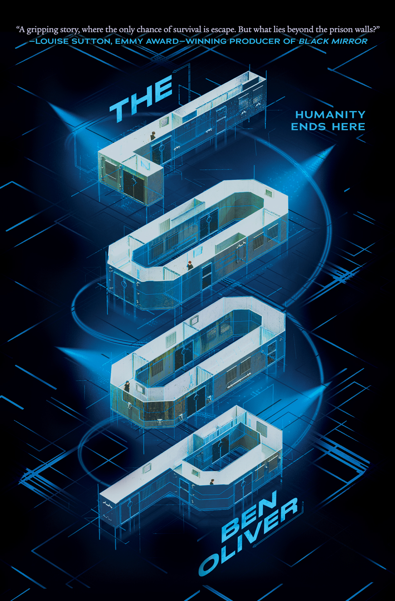 The Loop ebook cover