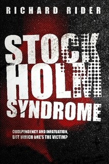Stockholm Syndrome [01] - Stockholm Syndrome ebook cover