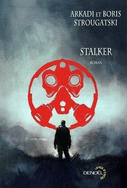 Stalker ebook cover