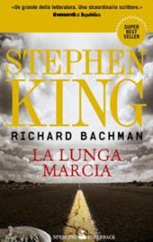 La lunga marcia ebook cover