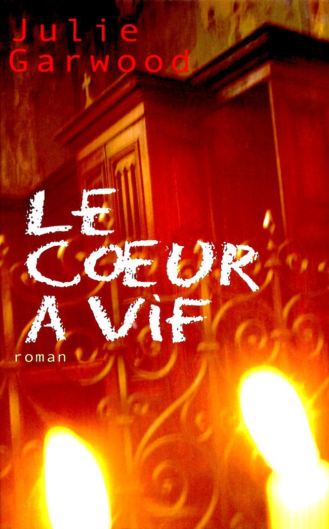 Le c&Aring;&ldquo;ur &Atilde;&nbsp; vif ebook cover