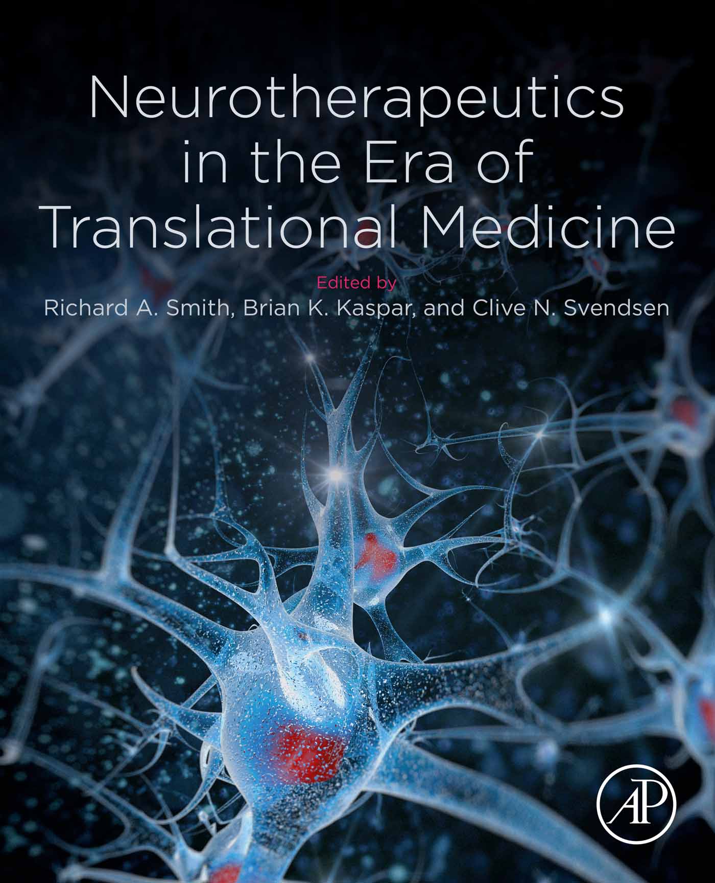 Neurotherapeutics in the Era of Translational Medicine ebook cover