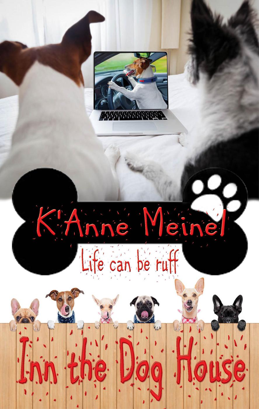 Inn the Dog House ebook cover