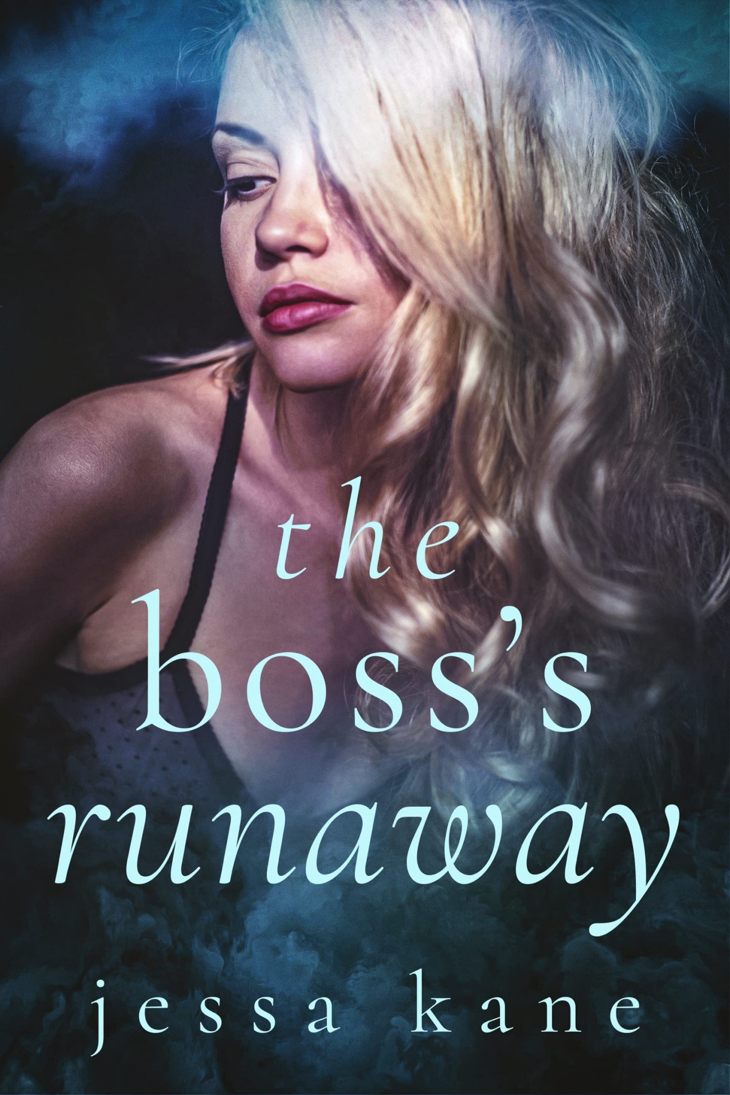 The Boss's Runaway ebook cover