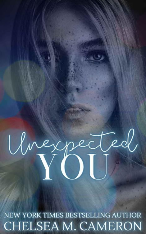 Unexpected You ebook cover