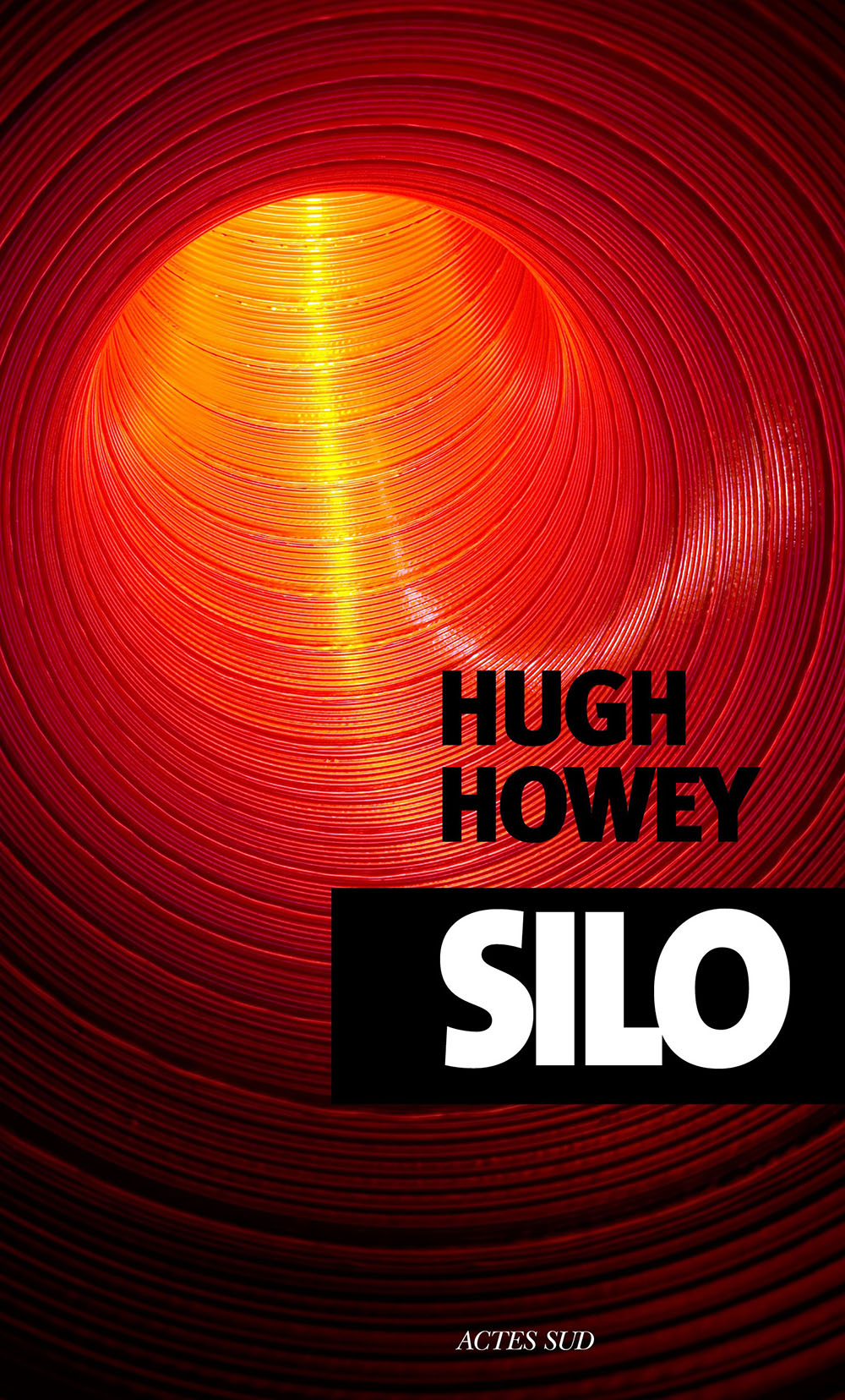 Silo - [INTEGRALE] ebook cover