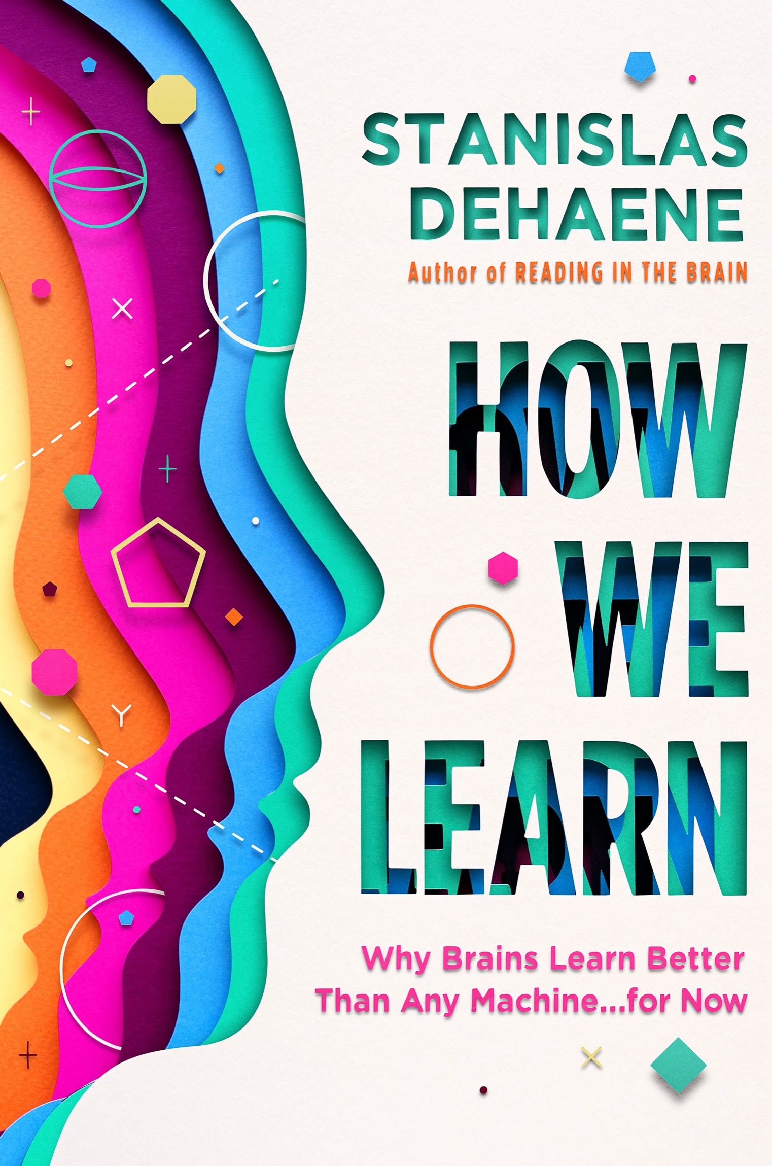 Why Brains Learn Better Than Any Machine . . . for Now ebook cover