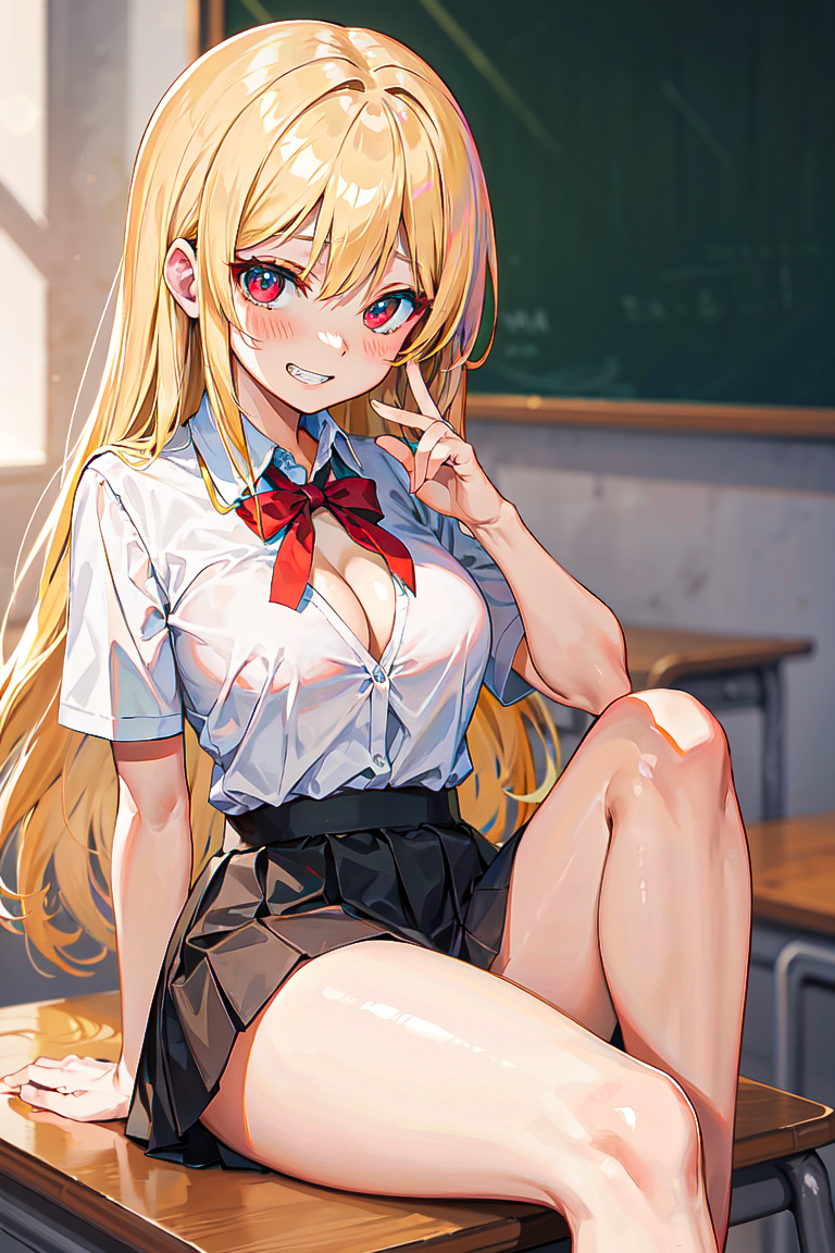 Became a Male Lead Who Was Clinging to Female Leads ebook cover