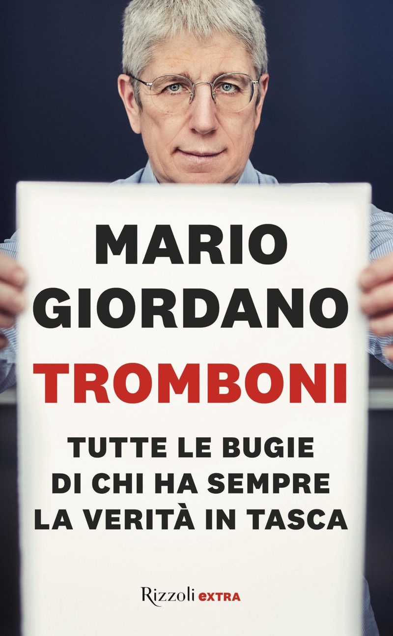 Tromboni ebook cover