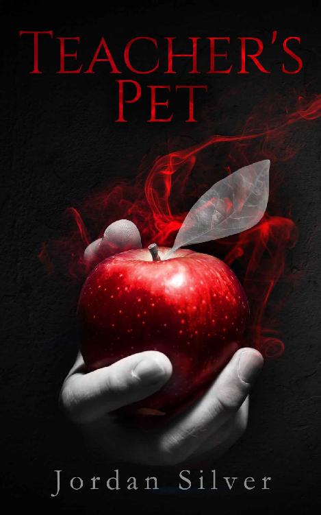 Teacher's Pet ebook cover