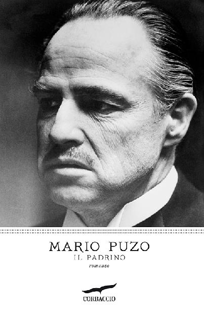 Il padrino ebook cover