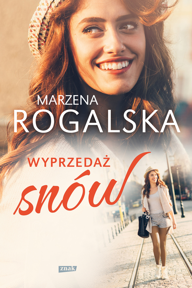 Wyprzeda&Aring;&frac14; sn&Atilde;&sup3;w ebook cover