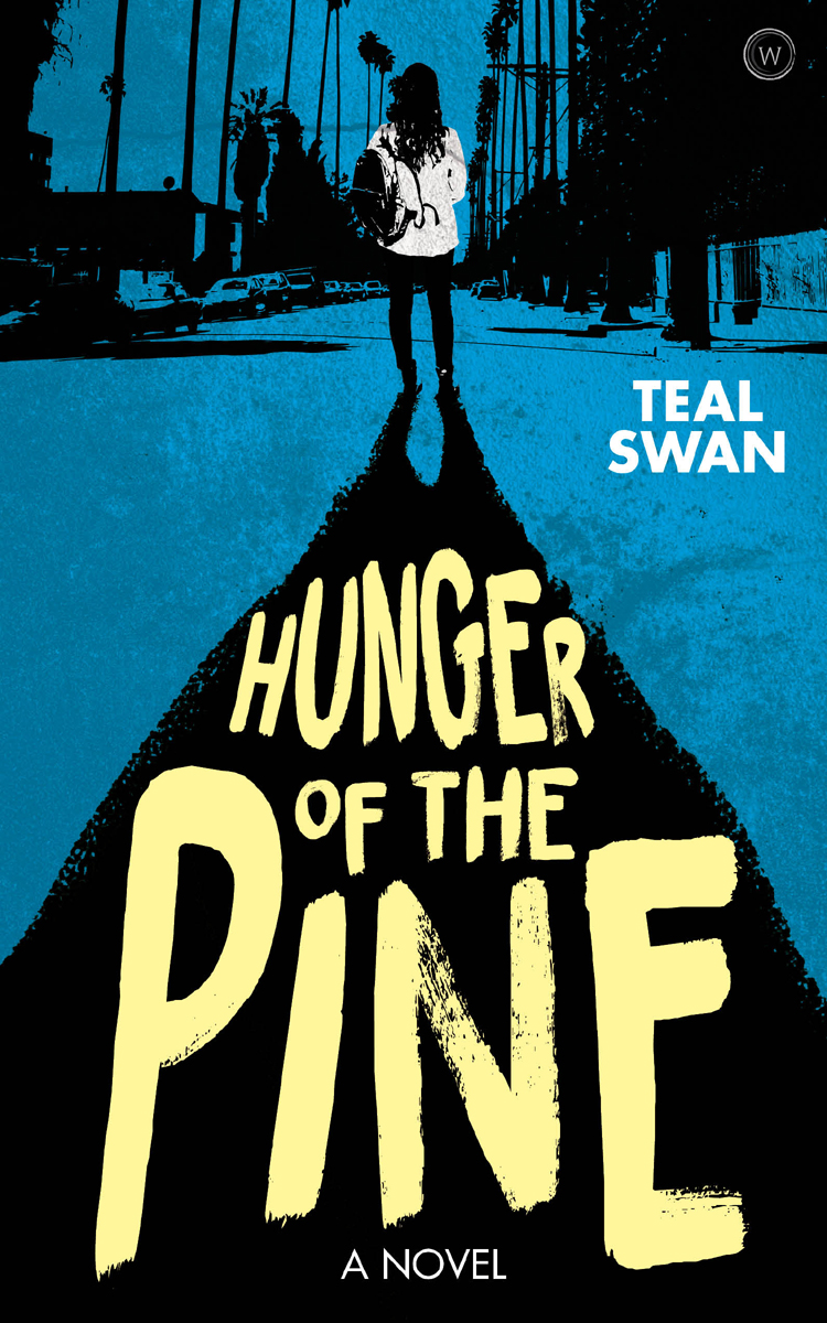 Hunger of the Pine ebook cover