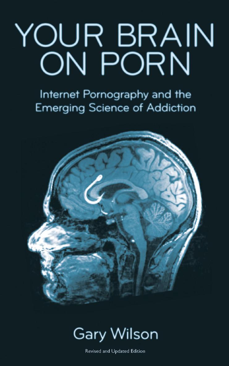 Your Brain on Porn ebook cover