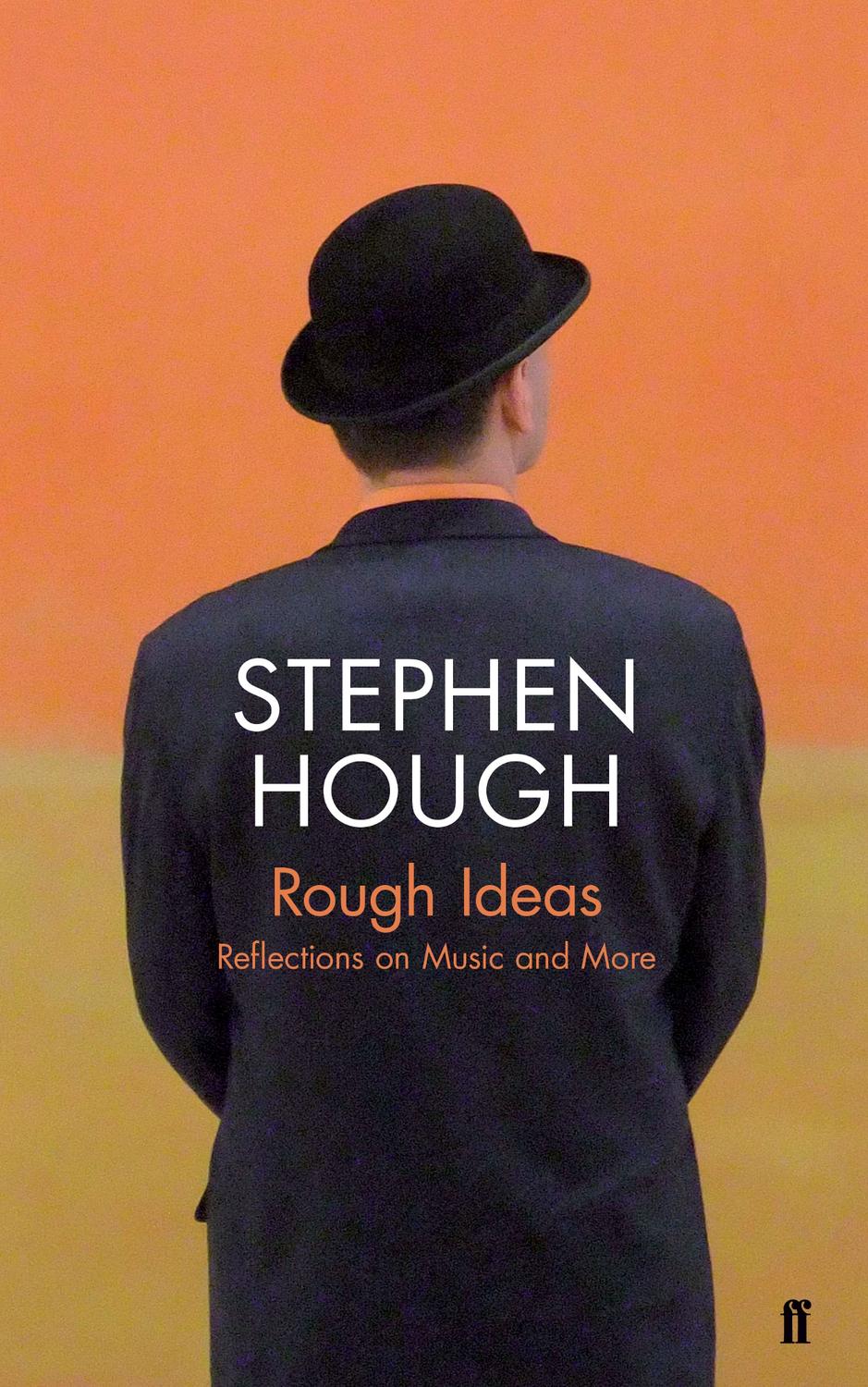 Rough Ideas ebook cover