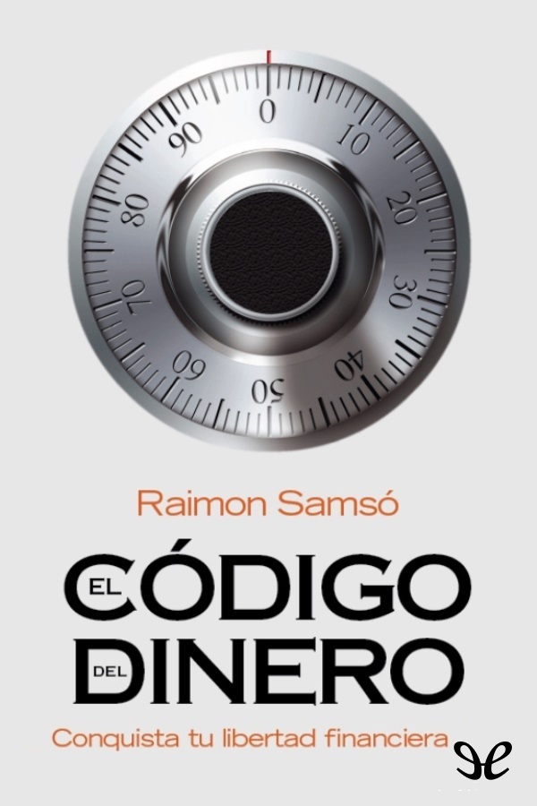 El c&Atilde;&sup3;digo del dinero ebook cover