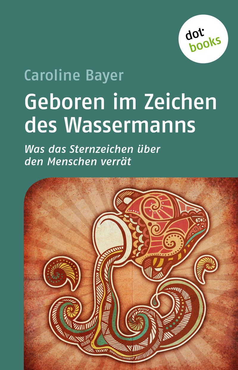 Was das Sternzeichen &Atilde;&frac14;ber den Menschen verr&Atilde;&curren;t ebook cover