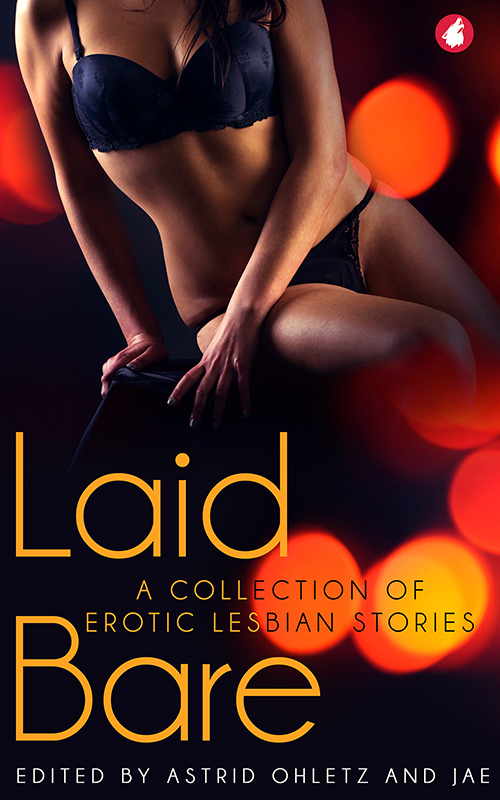 Laid Bare ebook cover