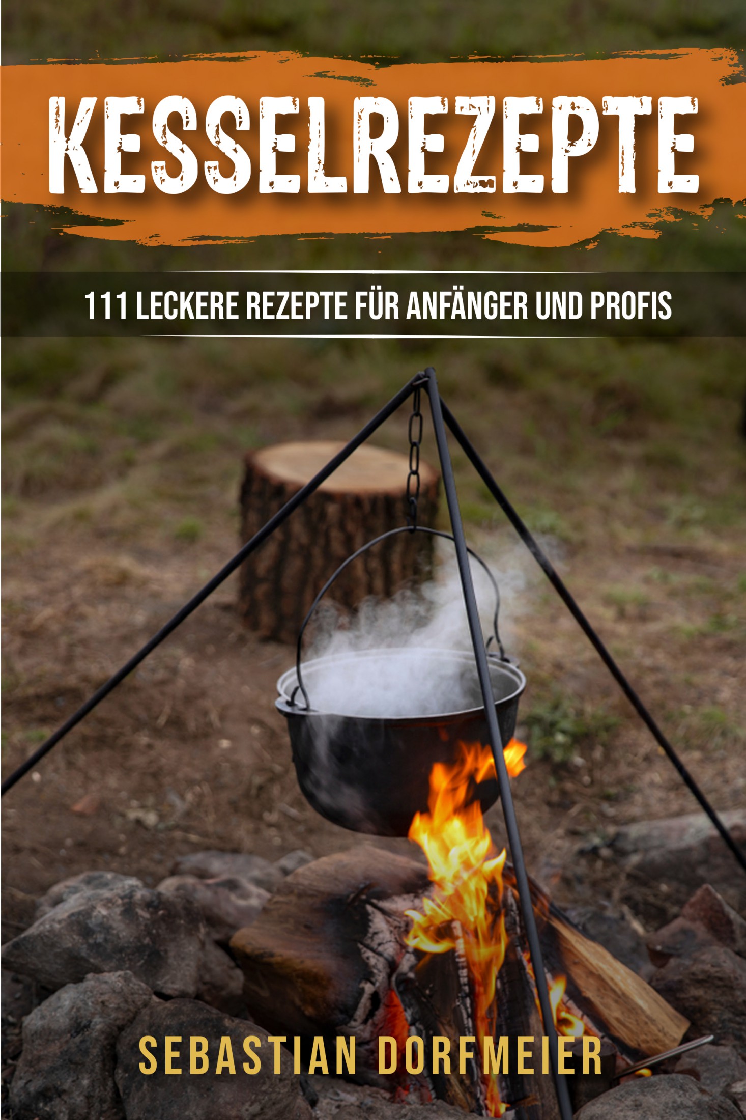 Kesselrezepte ebook cover