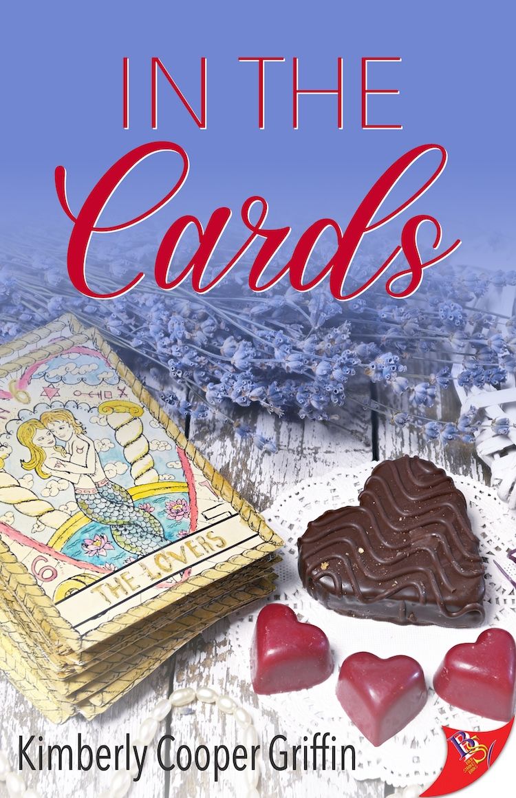 In the Cards ebook cover