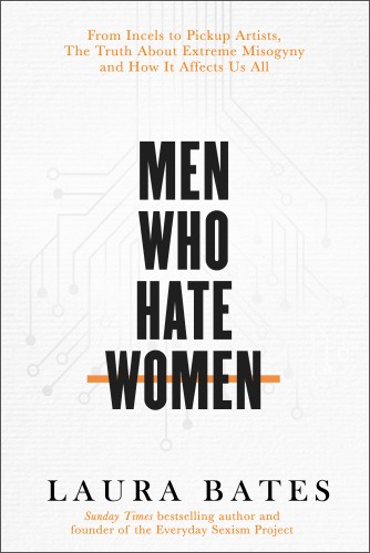Men Who Hate Women ebook cover